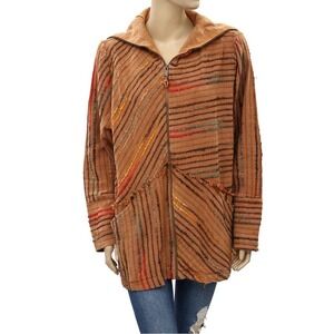 Soft Surroundings Jacket/Top, Size XS